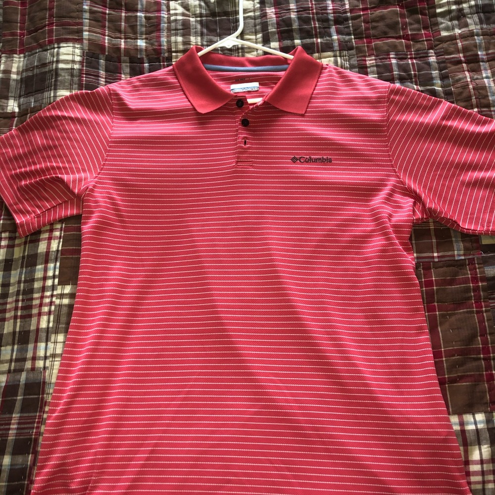 Columbia Polo